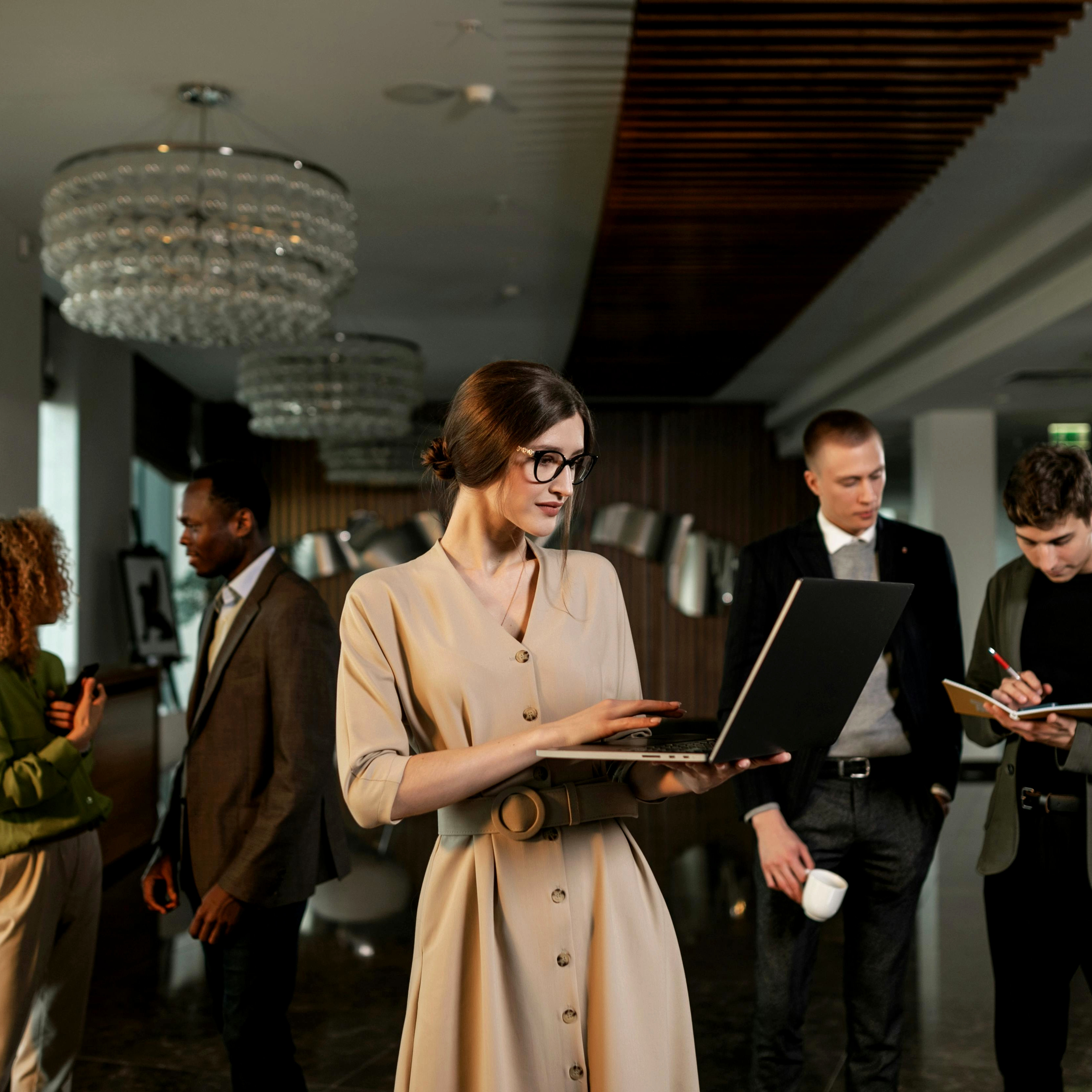 Event Consulting