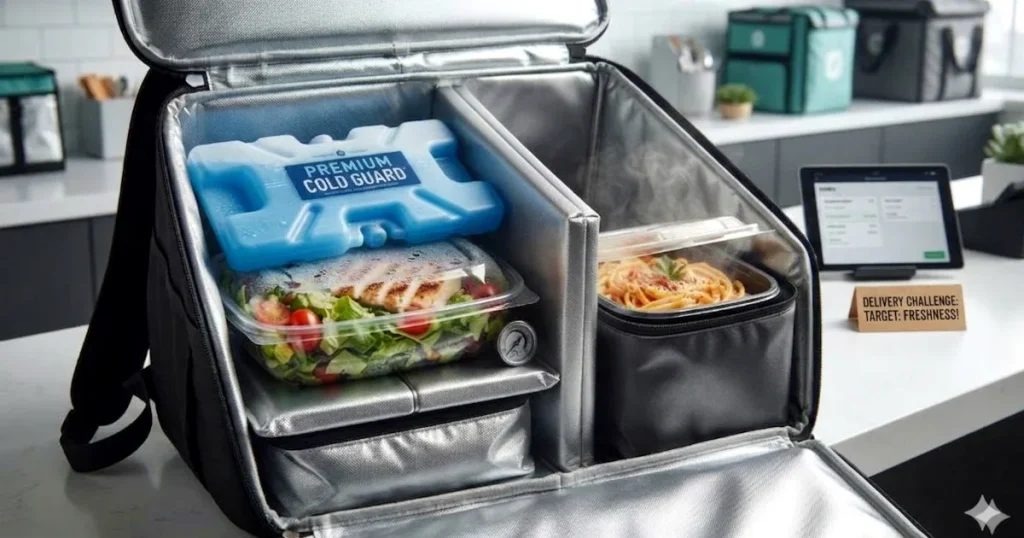 Beat the Clock: How to Master the Cold Chain and Deliver Absolute Freshness