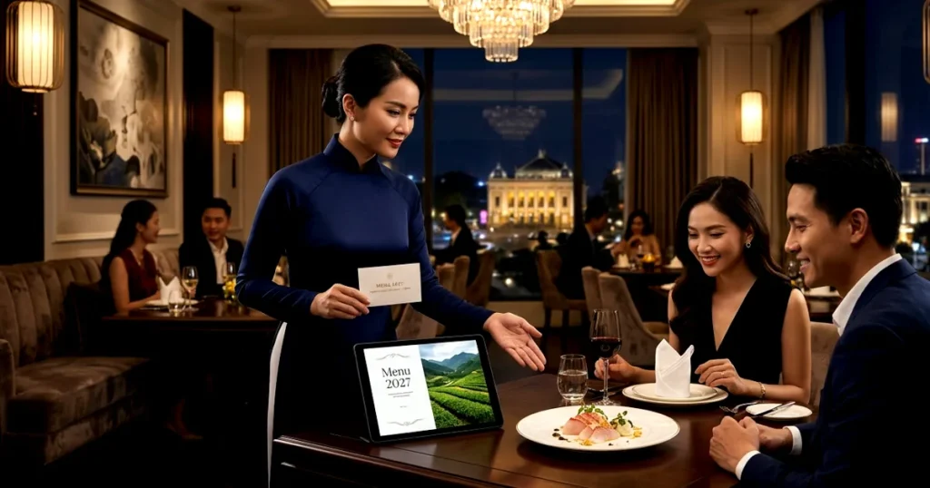 Is Your Menu Ready for the 2027 Vietnamese Consumer?