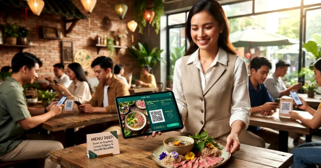 Is Your Menu Ready for the 2027 Vietnamese Consumer?
