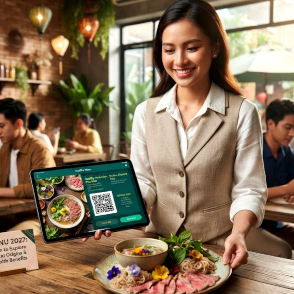 Is Your Menu Ready for the 2027 Vietnamese Consumer?