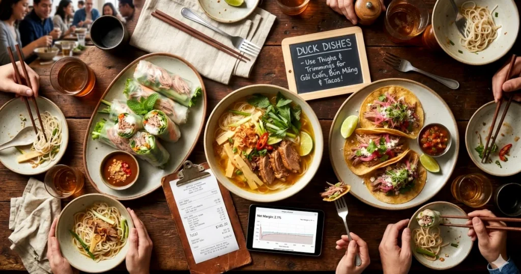 Your Tables Are Full but Your Margins Are Stagnant? Here is How to Fix It.